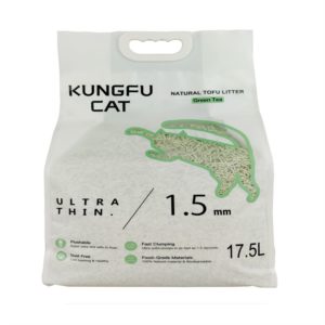 Kungfu Cat