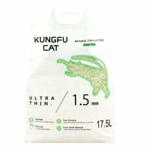 Kunfu Cat Litter